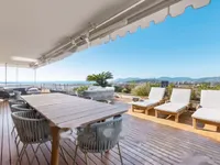 Недвижимость Duplex Le Cannet: 15