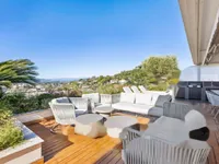 Недвижимость Duplex Le Cannet: 17