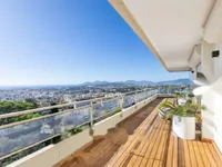 Недвижимость Duplex Le Cannet: 18