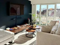 Недвижимость Apartment Cannes République: 1