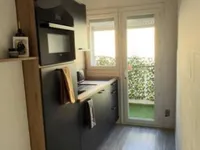 Недвижимость Apartment Cannes République: 3