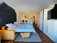 Недвижимость Apartment Cannes: 5
