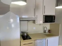 Недвижимость Apartment Cannes: 6