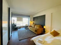 Недвижимость Apartment Cannes: 7