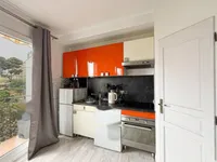 Недвижимость Apartment Petit Juas: 4