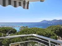 Недвижимость Apartment Petit Juas: 1