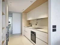 Недвижимость Apartment Petit Juas: 5