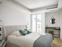 Недвижимость Apartment Petit Juas: 6