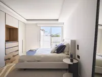 Недвижимость Apartment Petit Juas: 10