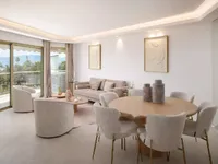 Недвижимость Apartment Pointe Croisette: 1