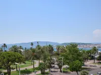 Недвижимость Apartment Pointe Croisette: 3