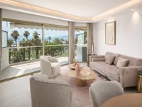 Недвижимость Apartment Pointe Croisette: 4