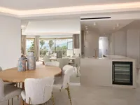 Недвижимость Apartment Pointe Croisette: 6