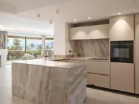 Недвижимость Apartment Pointe Croisette: 7