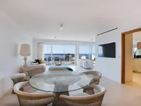 Недвижимость Apartment Cannes California: 3