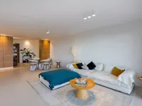 Недвижимость Apartment Cannes California: 8