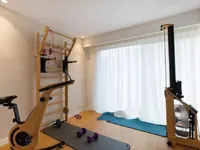 Недвижимость Apartment Cannes California: 20