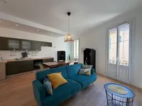 Недвижимость Apartment Petit Juas: 1