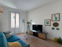 Недвижимость Apartment Petit Juas: 2