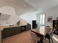 Недвижимость Apartment Petit Juas: 3