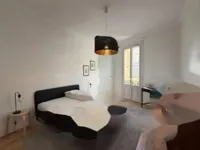 Недвижимость Apartment Petit Juas: 5