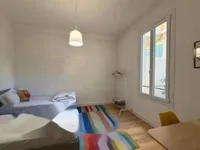 Недвижимость Apartment Petit Juas: 6