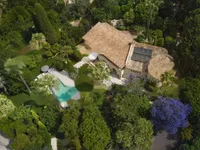 Недвижимость Maison Cannes Californie: 1