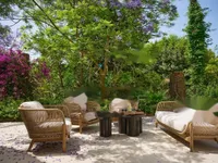 Недвижимость Maison Cannes Californie: 2