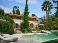 Недвижимость Maison Cannes Californie: 3