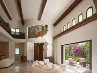 Недвижимость Maison Cannes Californie: 4