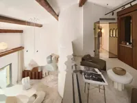 Недвижимость Maison Cannes Californie: 5