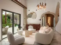 Недвижимость Maison Cannes Californie: 6