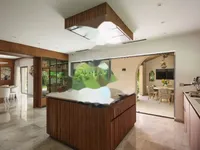 Недвижимость Maison Cannes Californie: 8