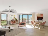 Недвижимость Apartment Cannes Californie: 1