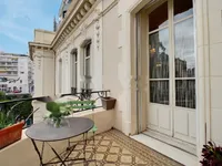 Недвижимость Apartment Cannes California: 2