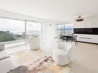 Недвижимость Apartment Cannes Croix Gardes: 2