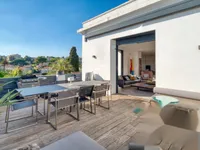 Недвижимость Villa Cannes Petit Juas: 4