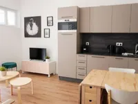 Недвижимость Appartement Cannes California: 1