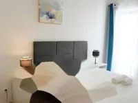 Недвижимость Appartement Cannes California: 3