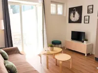 Недвижимость Appartement Cannes California: 4