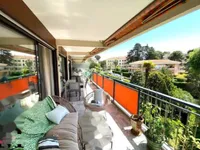 Недвижимость Apartment Cannes: 1