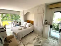 Недвижимость Apartment Cannes: 5