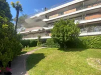 Недвижимость Apartment Cannes: 7