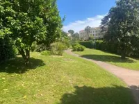 Недвижимость Apartment Cannes: 8