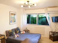 Недвижимость Apartment Cannes République: 1