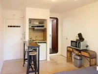 Недвижимость Apartment Cannes République: 2