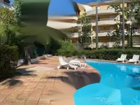 Недвижимость Apartment Cannes La Bocca Nord: 1