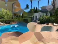 Недвижимость Apartment Cannes La Bocca Nord: 3