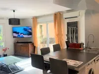 Недвижимость Apartment Cannes La Bocca Nord: 4