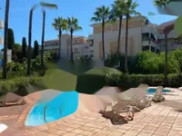 Недвижимость Apartment Cannes La Bocca Nord: 6
